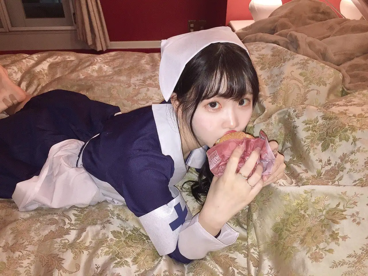 藤田柚第3張寫真