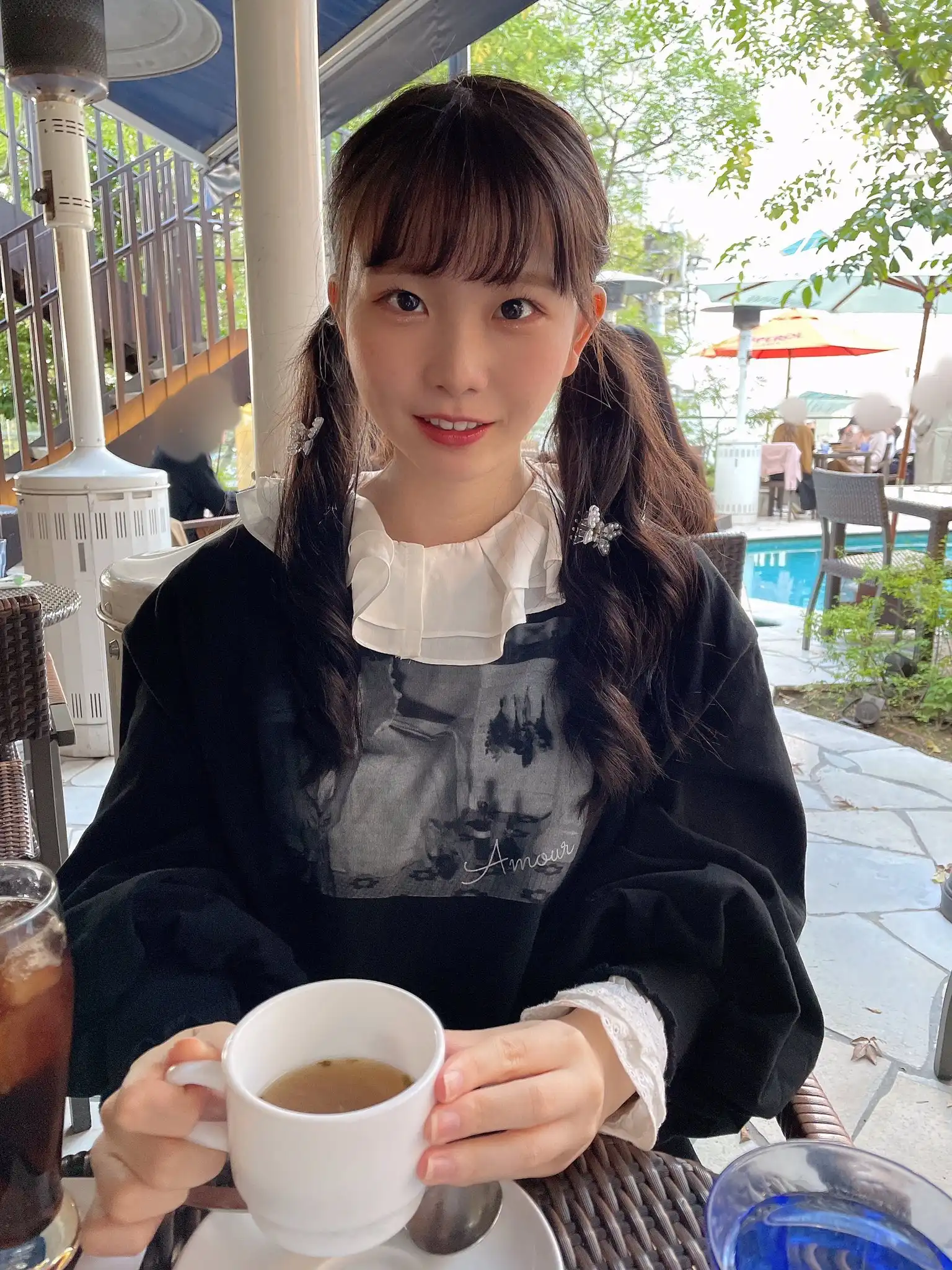 藤田柚第8張寫真