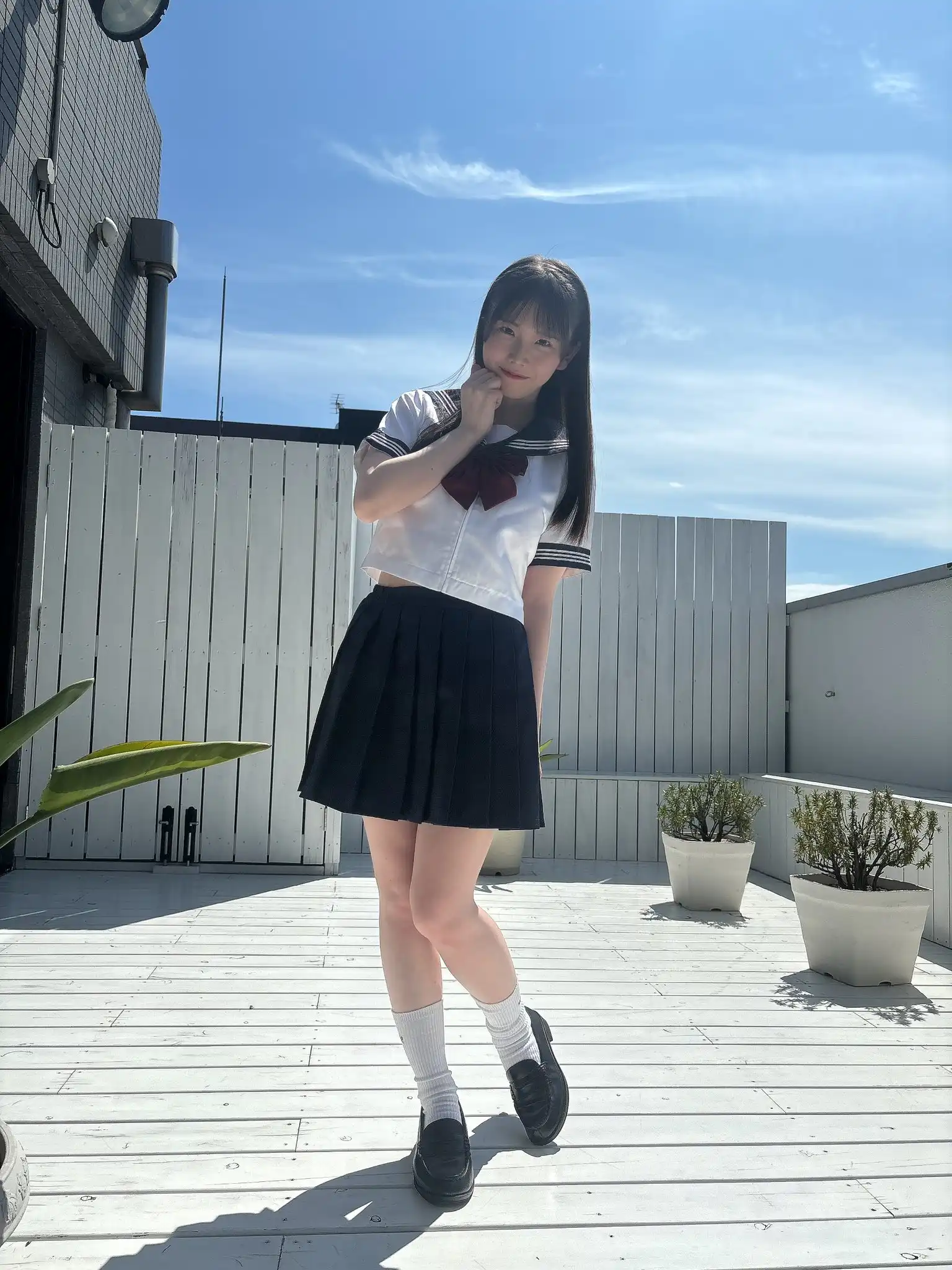 藤田柚第69張寫真