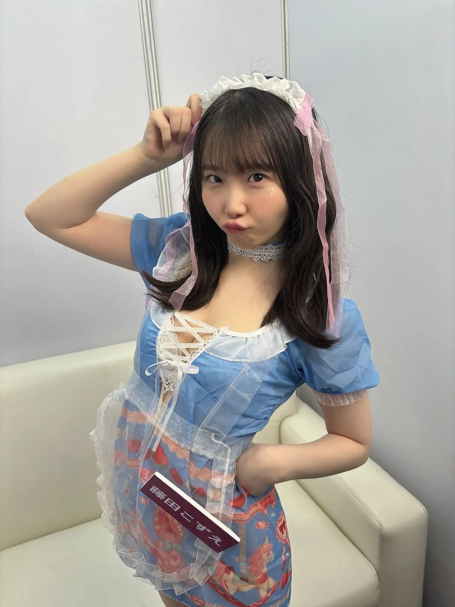藤田柚第47張寫真