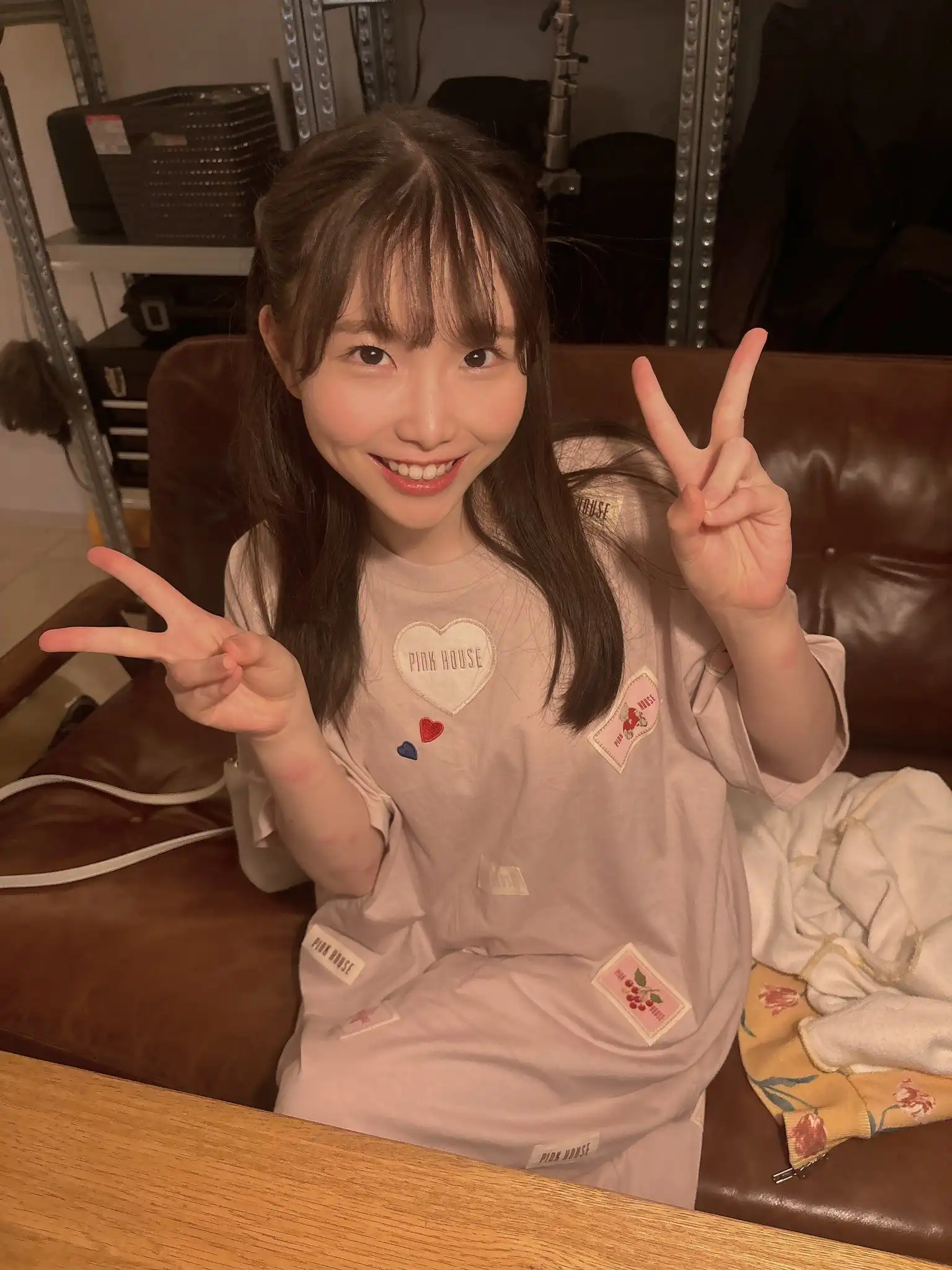 藤田柚第53張寫真