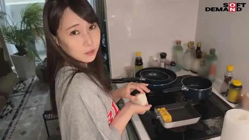 SDAM-133 人妻生活早已安定忙於撫養孩子，這麼多年來他也已成爲一名大學生。的劇照16