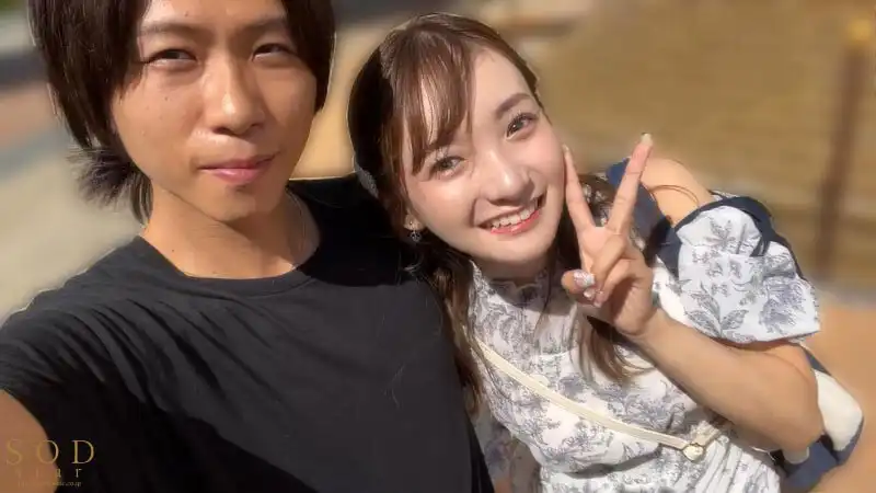 START-263 一生一度的求婚NTR：我希望你在結婚之前和其它男人上牀。男友在給我訂婚戒指時說了這句話，無法接受卻又不敢分手... ~ 渚戀生的劇照15