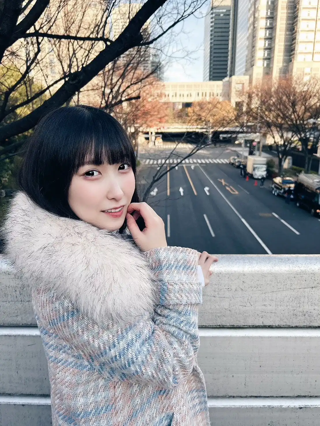 黒宮えりか第1張寫真