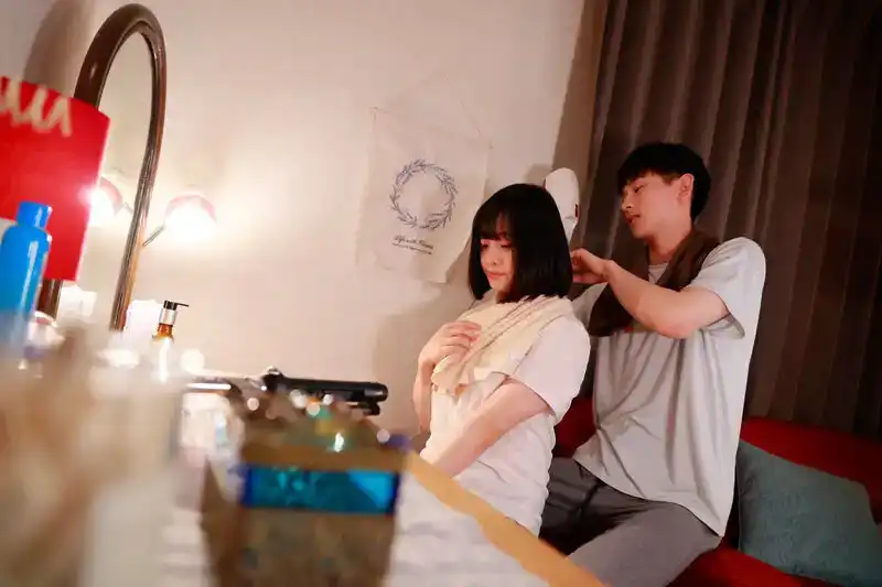 SILKS-121 【純愛】我等待那個吻已經很久了。 ~ 花音うらら的劇照13