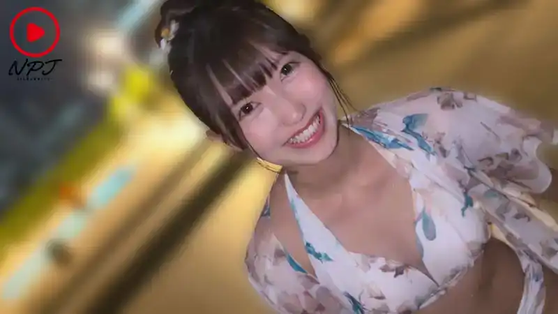 NPJS-113 與穿着JK最可愛的高中女生的酒店中出約會 ~ 逢澤美優的劇照7