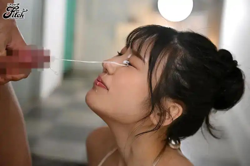 FPRE-154 新人出道！讓人愛不釋手的迷人笑容，配得上頭等艙的高挑身材讓人心動不已。現任空姐的新人 首次亮相 AV DEBUT ~ 藤森ひなみ的劇照4