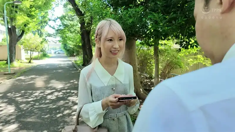 DFDM-054 癡迷於老男人陰莖的女子大生 ~ 希咲那奈的劇照17