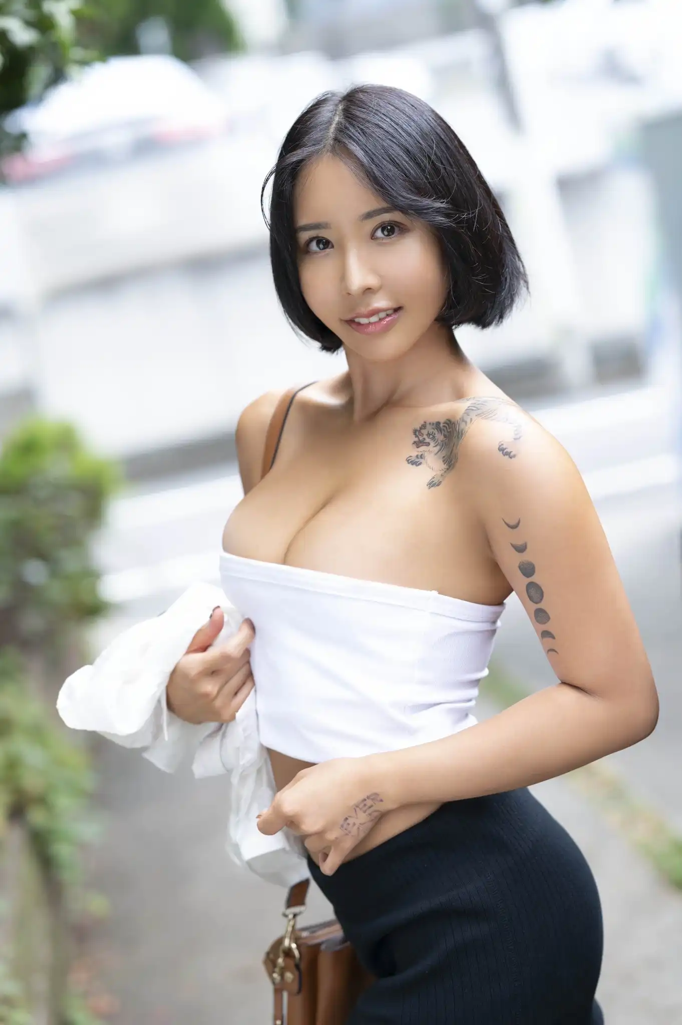 八神乃惠美第3張寫真
