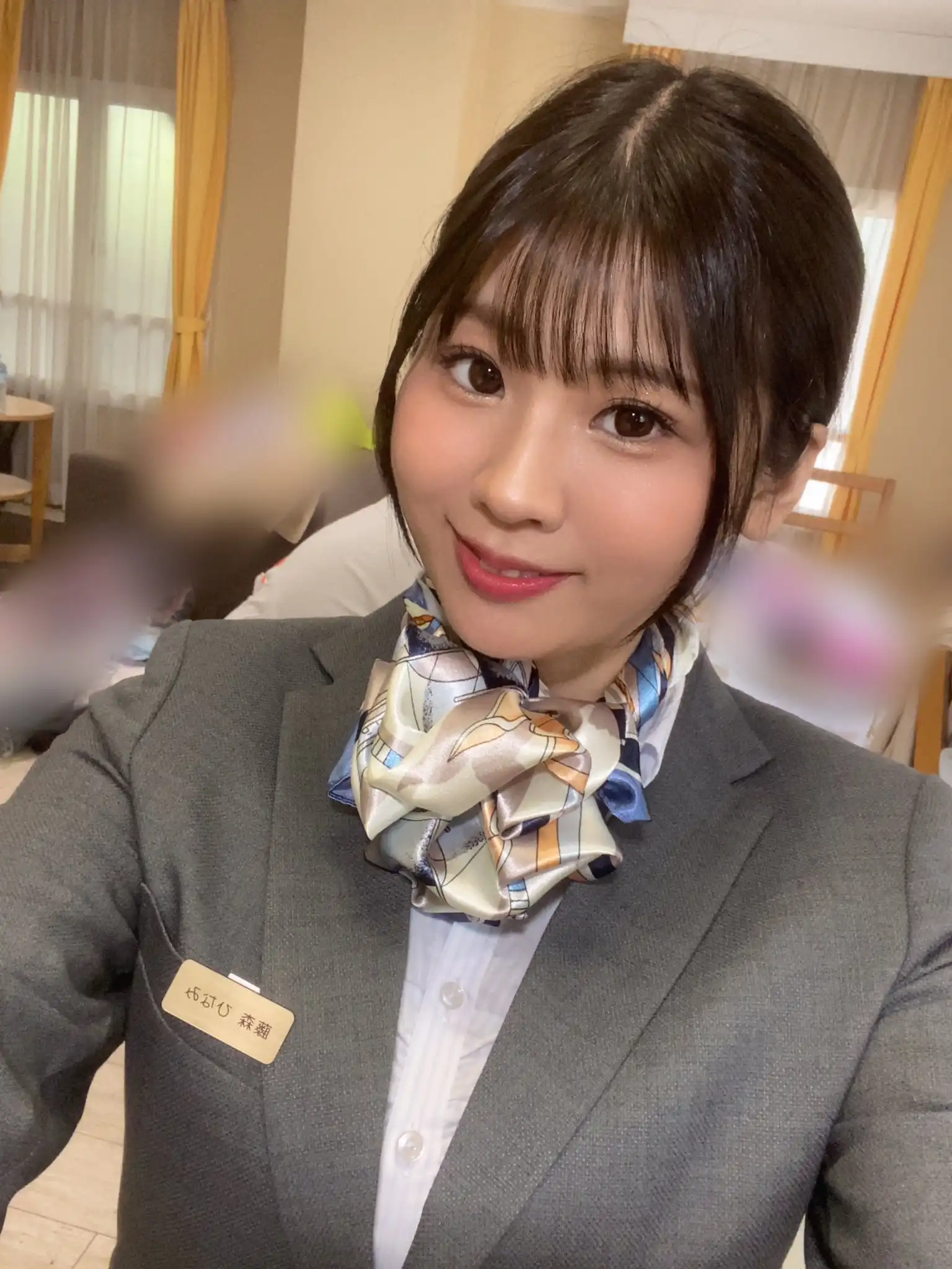 藤森日南第2張寫真