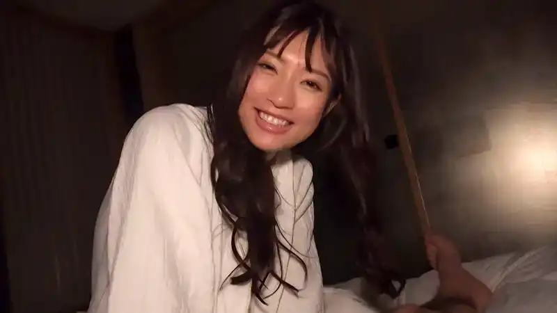 PKPR-035 完全私密映像 4 小時360 度全方位的可愛！和宮城理惠一起過夜 ~ 宮城理惠的劇照1