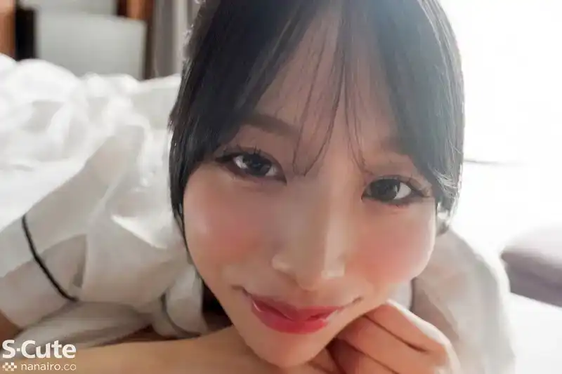SQTE-592 休息日和女友去渡假。不是在射，就是在射的路上 子宮中出內射不停的溫泉旅行 ~ 尾崎惠梨香的劇照16