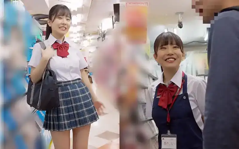 MMPB-066 真的嗎？女神上門福利？Vol.2 擴散炎上 & 大洪水編 ~ 友田彩也香 浜崎真緒 柏木小夏 彌生美月 新村朱裏 等 的劇照5