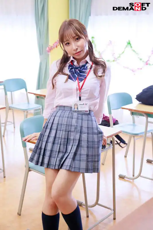SDJS-294 粉絲們要的COSPLAYER來了！SOD女子社員 制作部 ~ 本多そら的劇照6