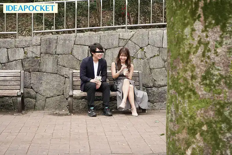 IPZZ-482 令和緋聞！！被帶回家的IP女優的私密做愛視頻被公開。盛大的亂交狂歡？ ~ 長濱蜜璃的劇照11