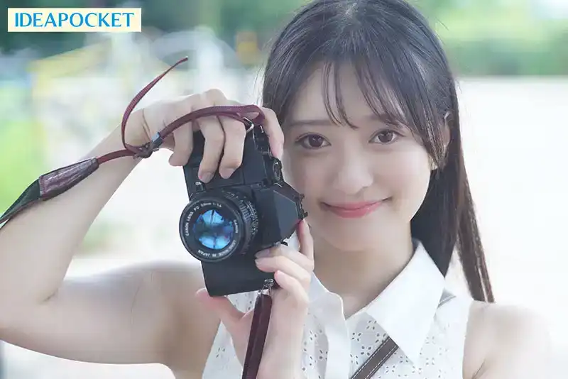 IPZZ-495 大型新人出道！FIRST IMPRESSION 171 可愛感全開 首次亮相 AV DEBUT ~ 花守夏歩的劇照12