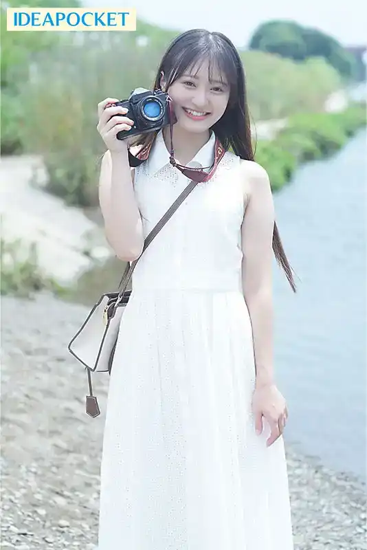 IPZZ-495 大型新人出道！FIRST IMPRESSION 171 可愛感全開 首次亮相 AV DEBUT ~ 花守夏歩的劇照11