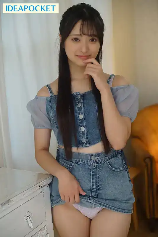 IPZZ-495 大型新人出道！FIRST IMPRESSION 171 可愛感全開 首次亮相 AV DEBUT ~ 花守夏歩的劇照10