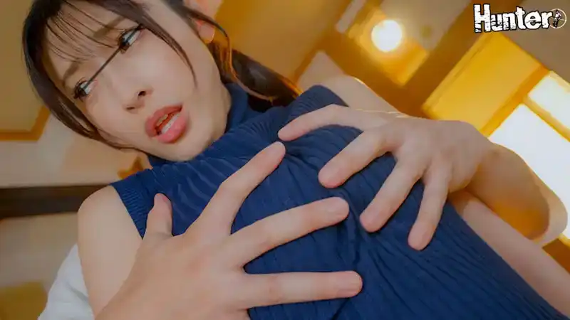 HUBLK-049 人妻管家犯下了大錯，被迫籤署了絕對服從契約，從此她的命運將... ~ 森澤佳奈的劇照2