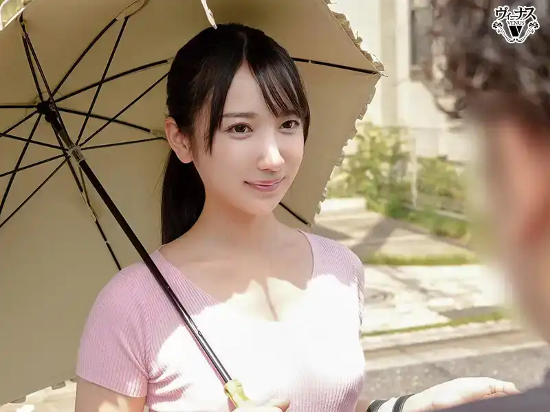 VEC-683 把一起打工的漂亮人妻帶回家操 ~ 西尾真裏奈的劇照11