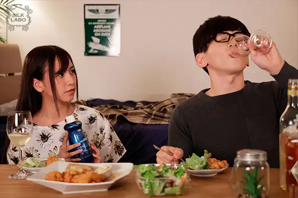 SILK-176 Spice→Moisture 2  ~ 花音うらら 宮崎玲 秋本詩音的劇照4