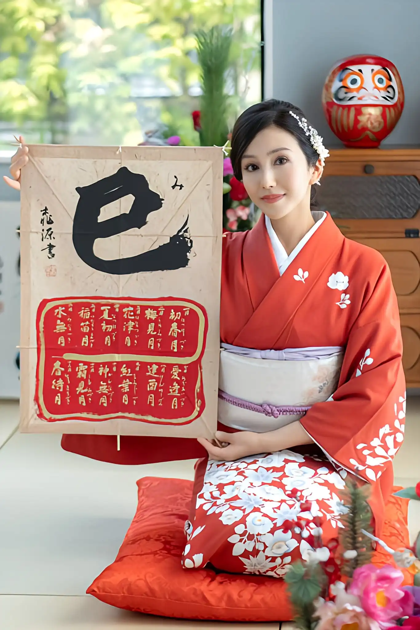 汐河佳奈第86張寫真
