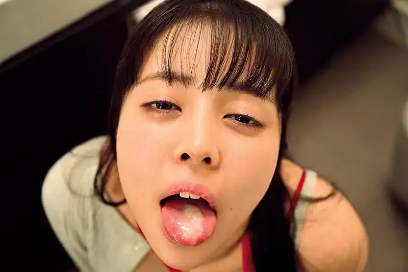 HZGD-294 兼職工作中寢取了這個已婚人妻同事... 和超美爆乳職場女的性欲大戰！ ~ 羽月乃蒼的劇照11