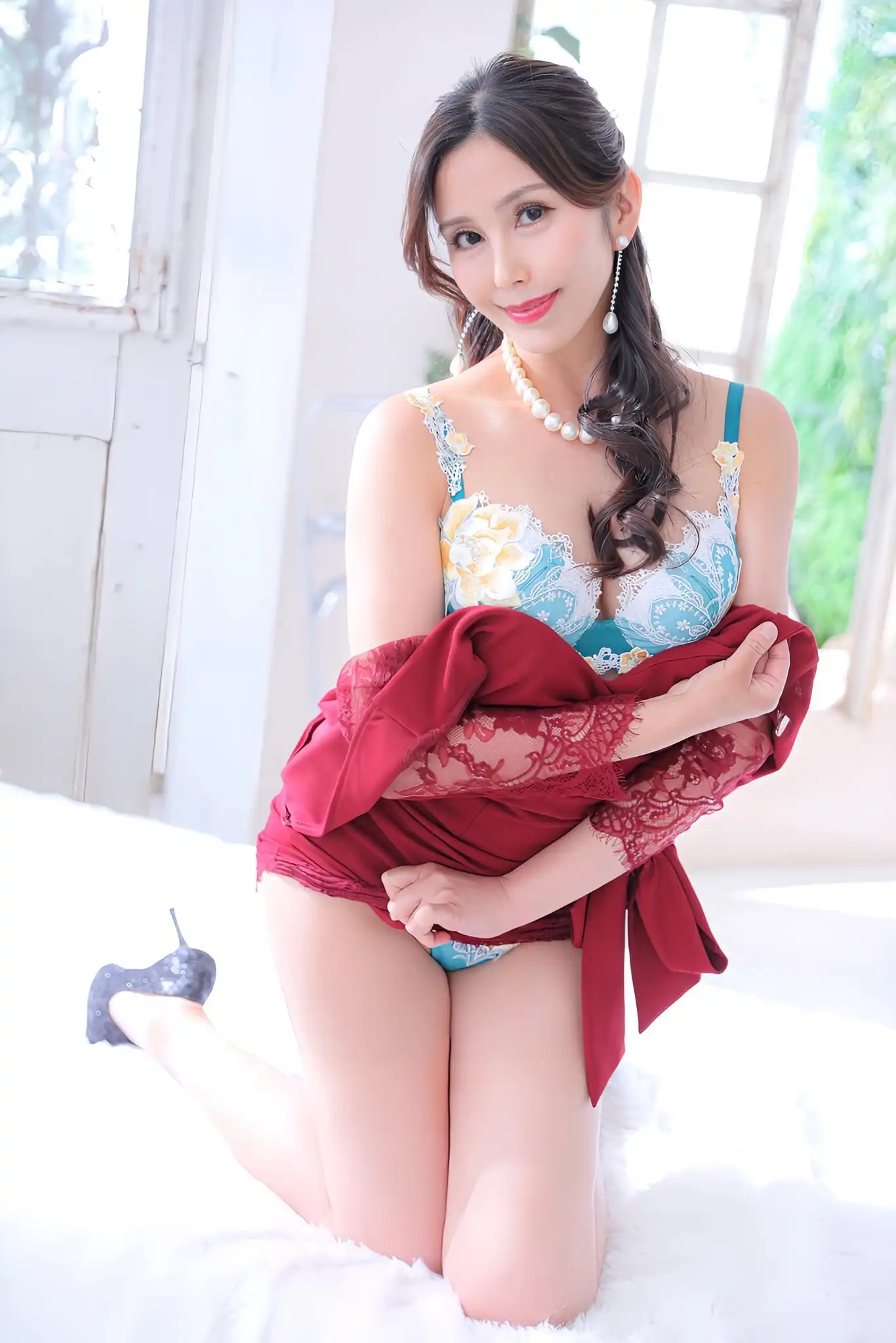 汐河佳奈第49張寫真