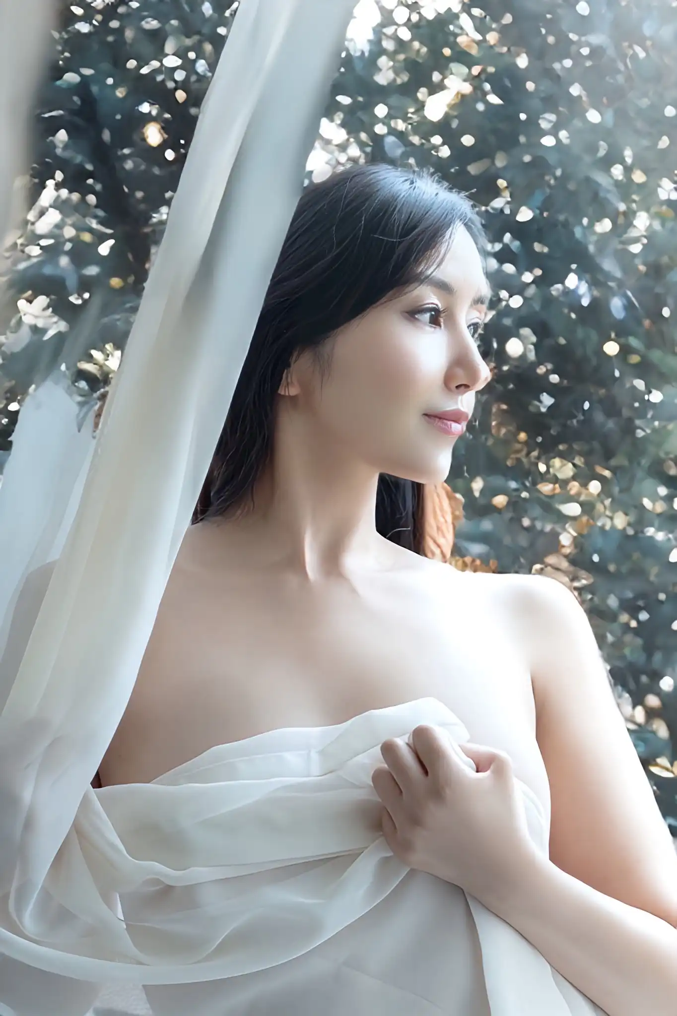 汐河佳奈第52張寫真
