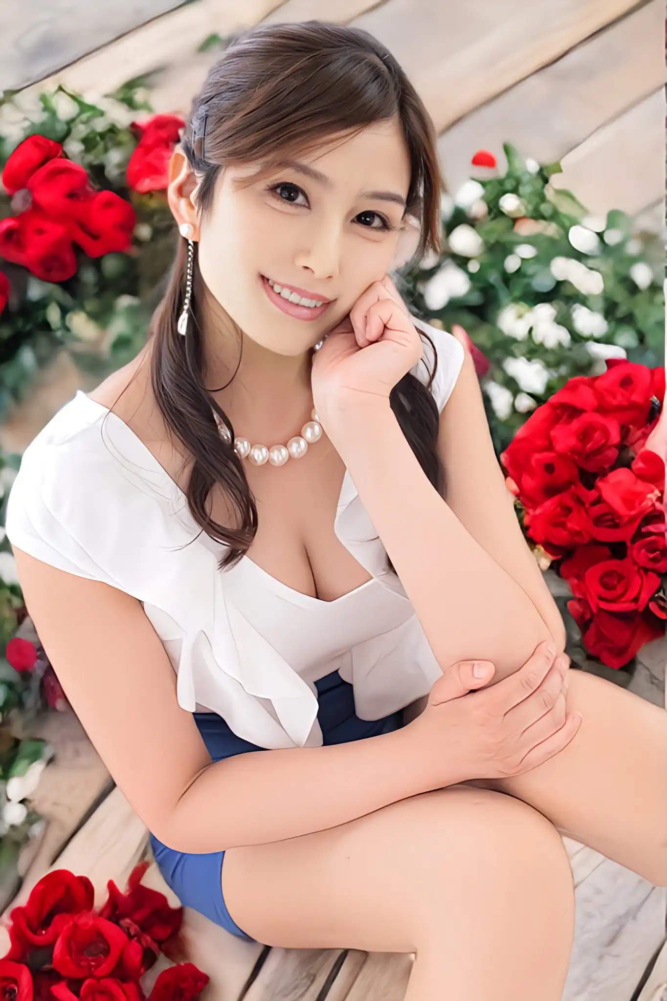 汐河佳奈第53張寫真