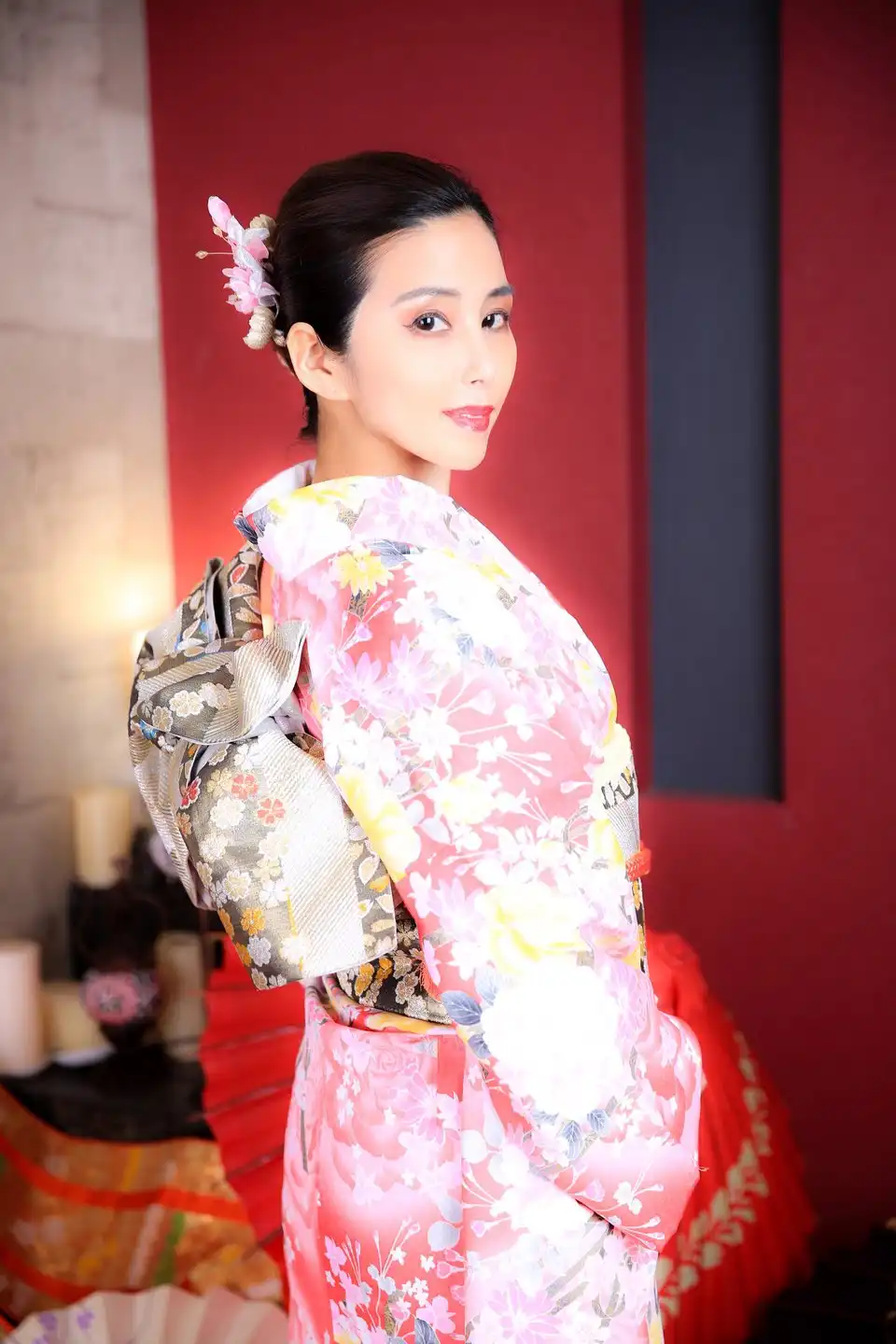 汐河佳奈第76張寫真