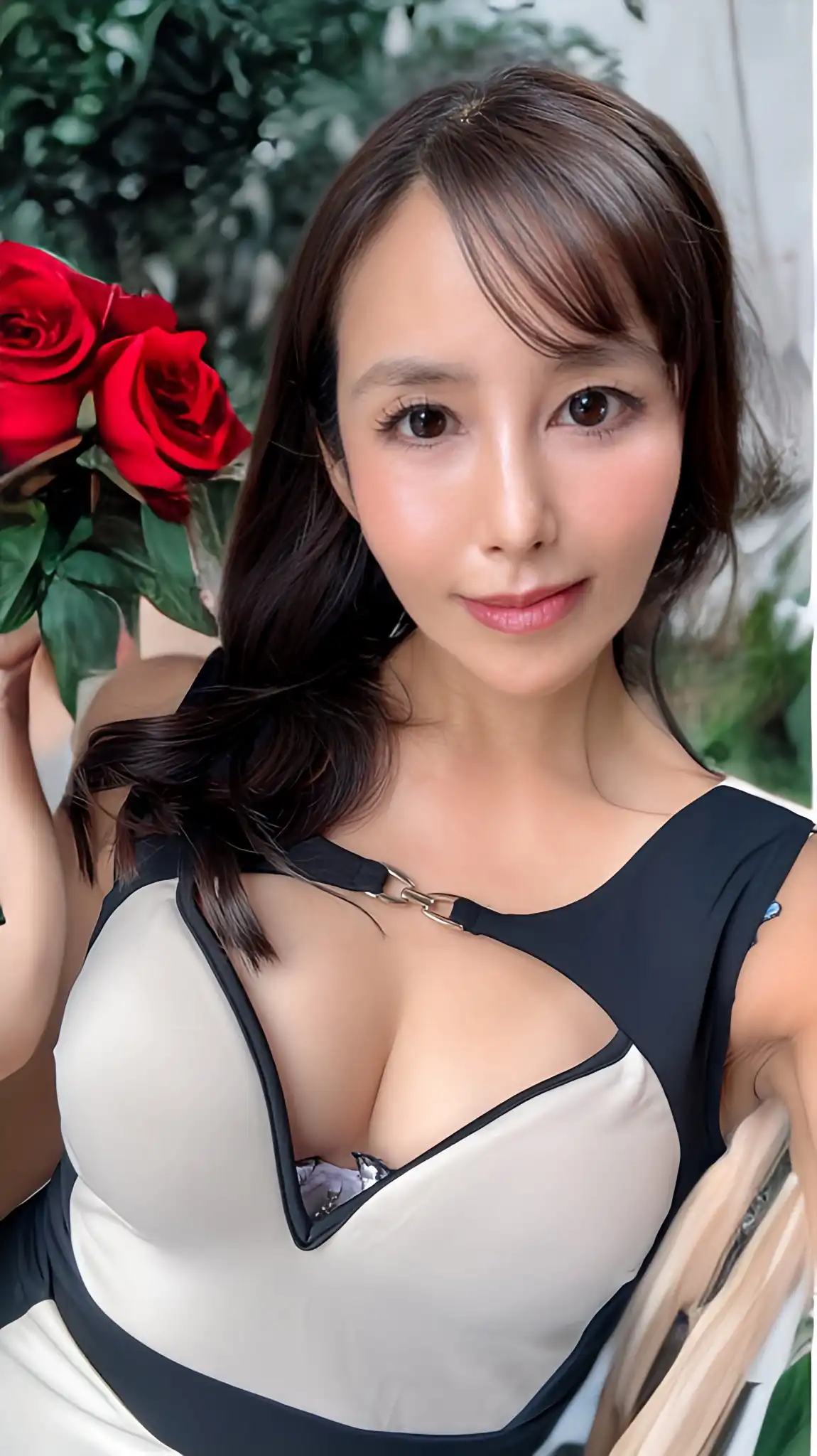 汐河佳奈第64張寫真