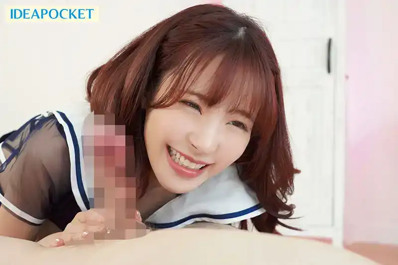 IDBD-952 桃乃木香奈 口暴33發 終級口交大合集 的劇照12