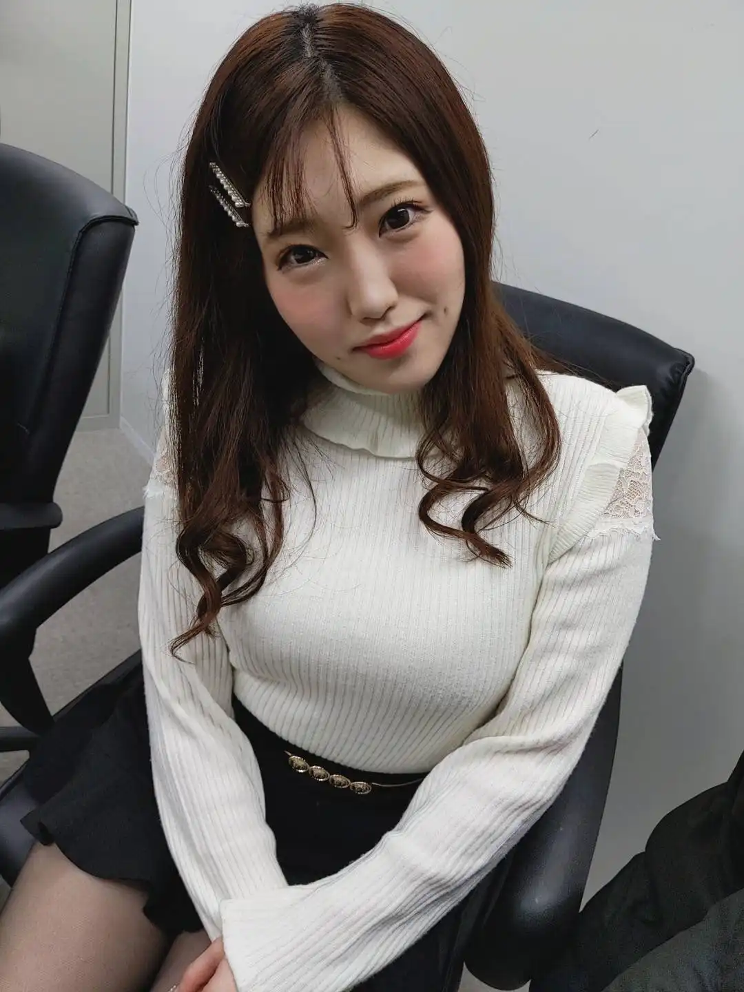 優月せら第3張寫真