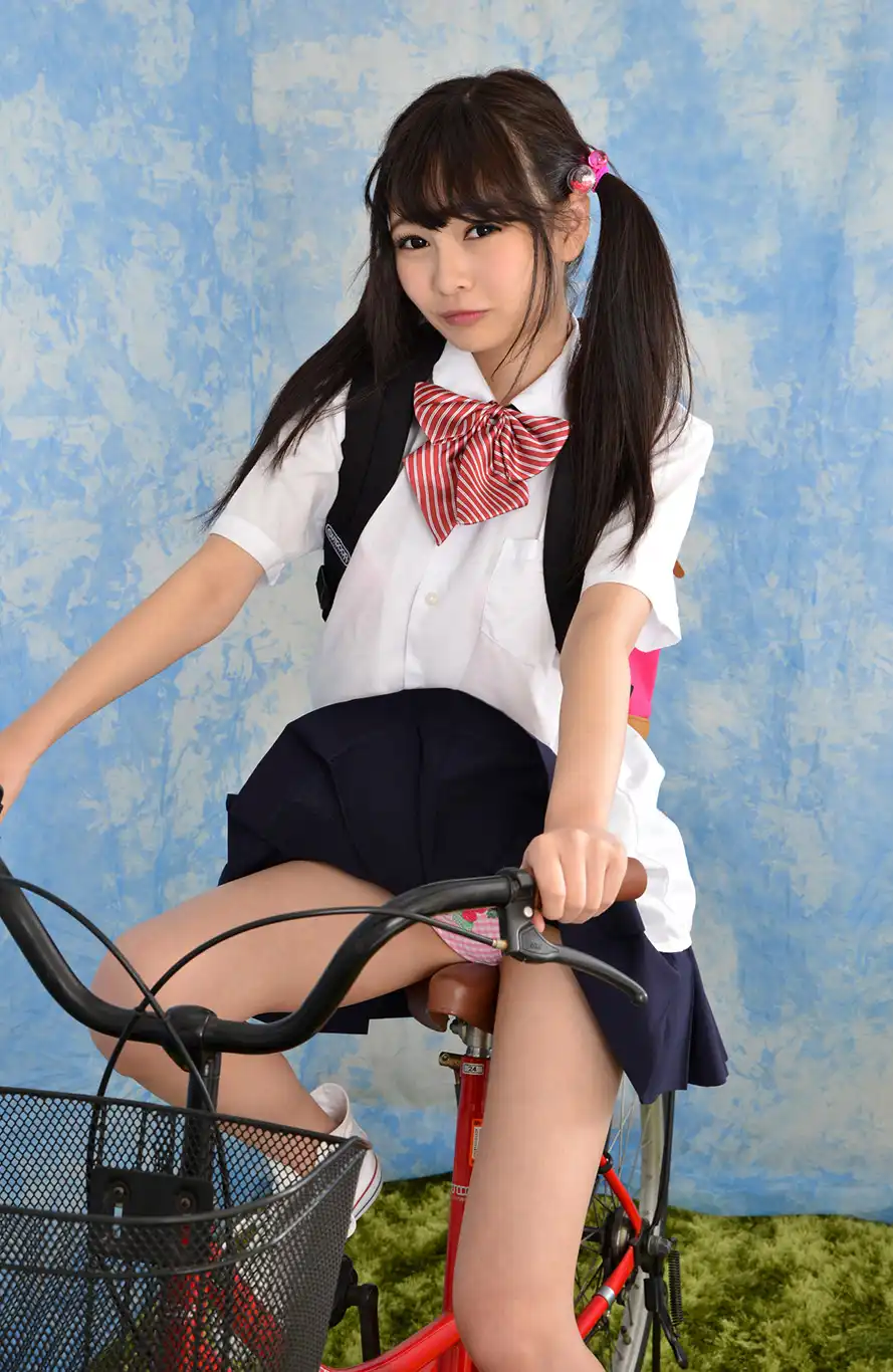 迹美珠里第421張寫真
