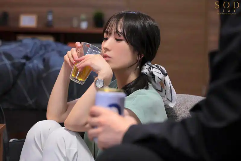 START-257 在某次招待客戶的酒會後，和我不喜歡的同事發生了一夜情。他的陰莖和我的陰道神契合，讓我體驗到了一生中最美妙的高潮！ ~ 小湊四葉的劇照18