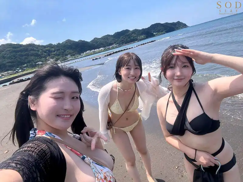 START-246 被完全監視的民宿，管理經理在民宿內安裝了隱藏攝像頭。目標是靦腆、長身女大學生 ~ 綾瀨天的劇照17