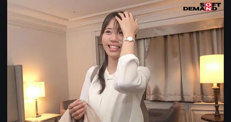SDNM-503 新人出道！優雅氣質與母愛滿滿的職場媽媽，工作與家庭都很完美 35歲 首次亮相 AV DEBUT ~ 常葉遙的劇照5