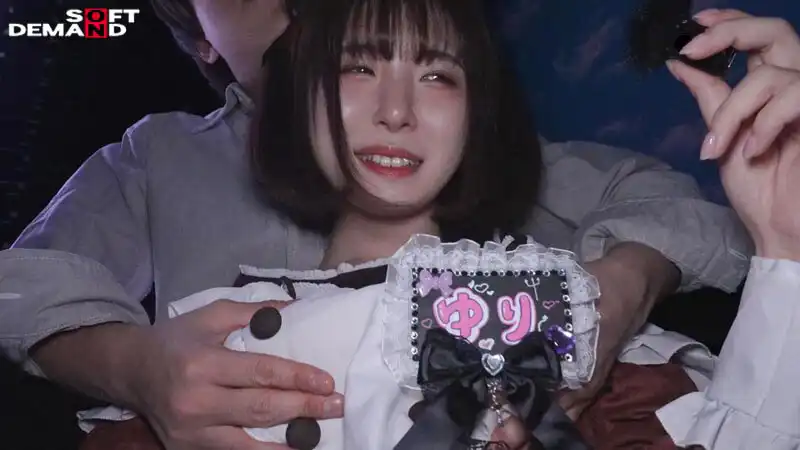 SODS-056 暗黑魔鏡：歡樂街搭訕到比風俗妹還騷的素人女孩，白天絕對碰不到的極上美女5人。【深夜私語編】的劇照6