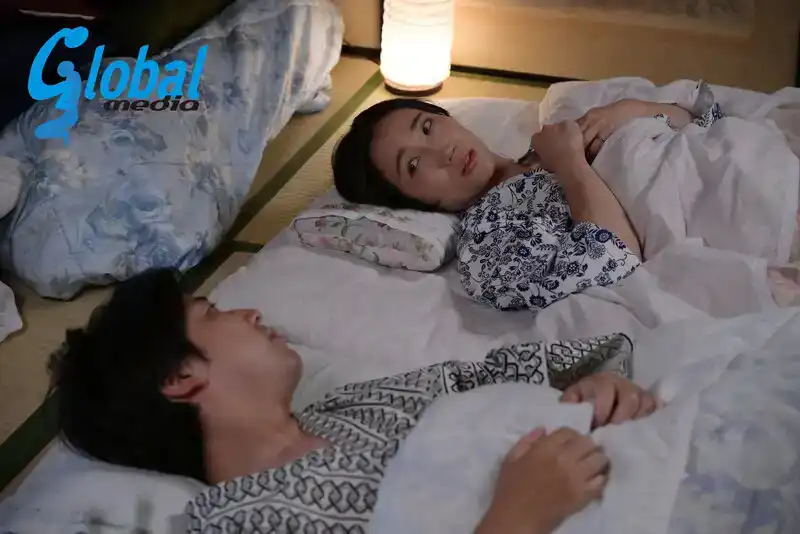 GMA-076 緊縛調教人妻 還不出債務而被迫進行性開發的美人妻。被繩子綁住後，用蠟燭調教的苦痛性奴 ~ 桃井早苗的劇照13