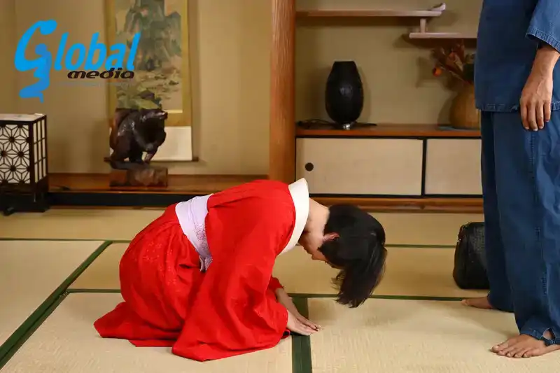 GMA-076 緊縛調教人妻 還不出債務而被迫進行性開發的美人妻。被繩子綁住後，用蠟燭調教的苦痛性奴 ~ 桃井早苗的劇照11