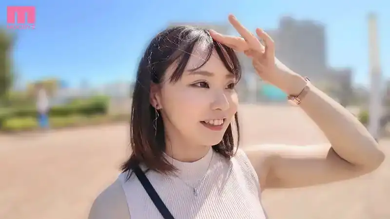 MIDA-050 人氣童星出道AV5年了，甜蜜又充滿愛意的乳房按摩。她用完全發育的H罩杯乳房來喚起他的雞巴 ~ 中山文香的劇照12