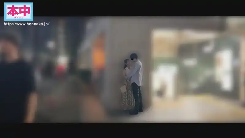 HMN-668 不倫調查：丈夫因妻子出軌而大怒！突擊SEX現場 ~ 靜河的劇照10