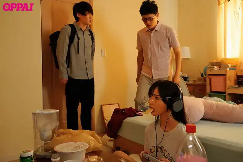 PPPE-305 盡管我有妻子……失意的喪女學生還對我這個家教一見鍾情，我們一次又一次地發生性關系，盡管我知道這不對 ~ 楪可憐的劇照12
