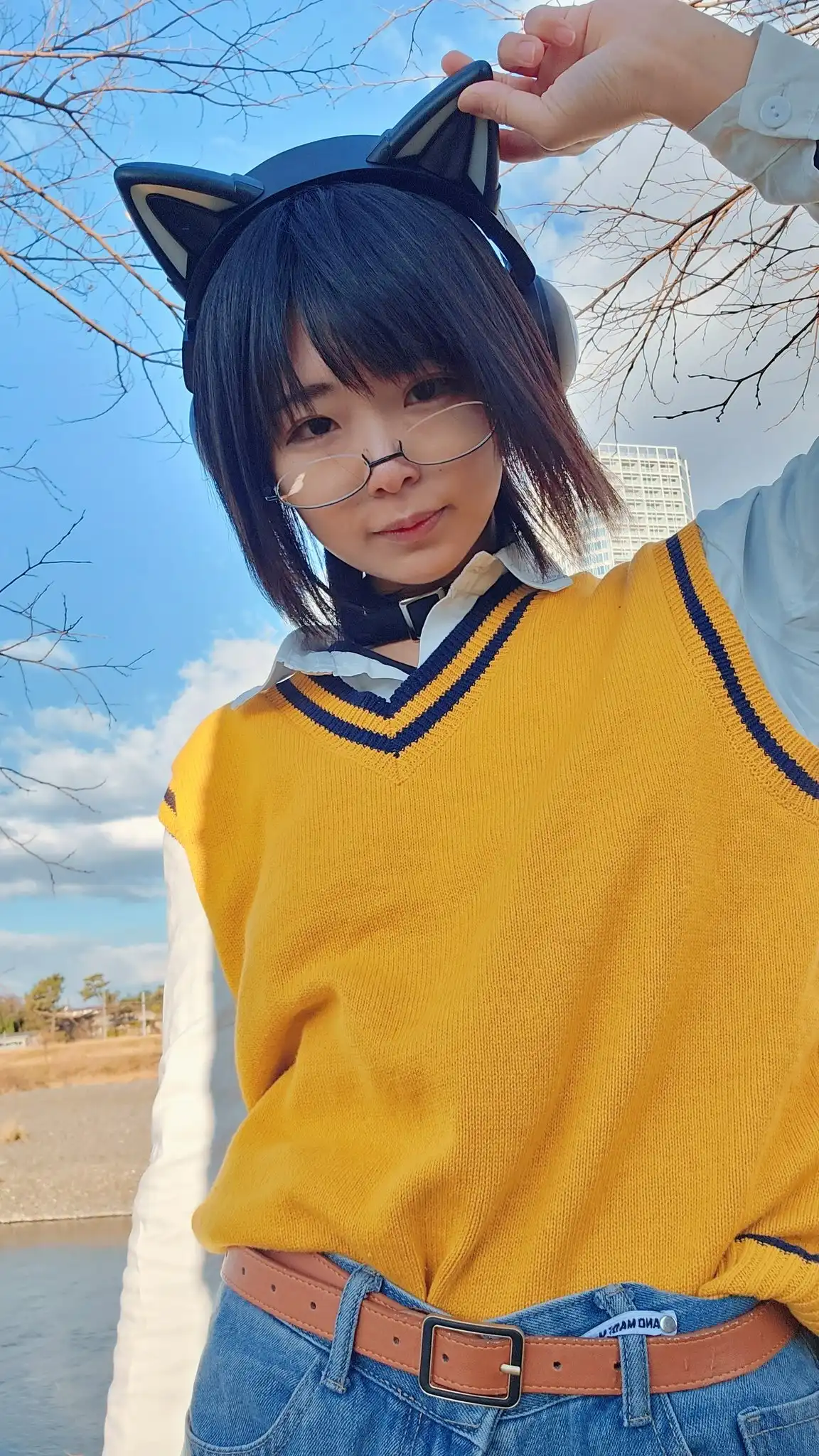 まんげつおちゃずけくも第6張寫真