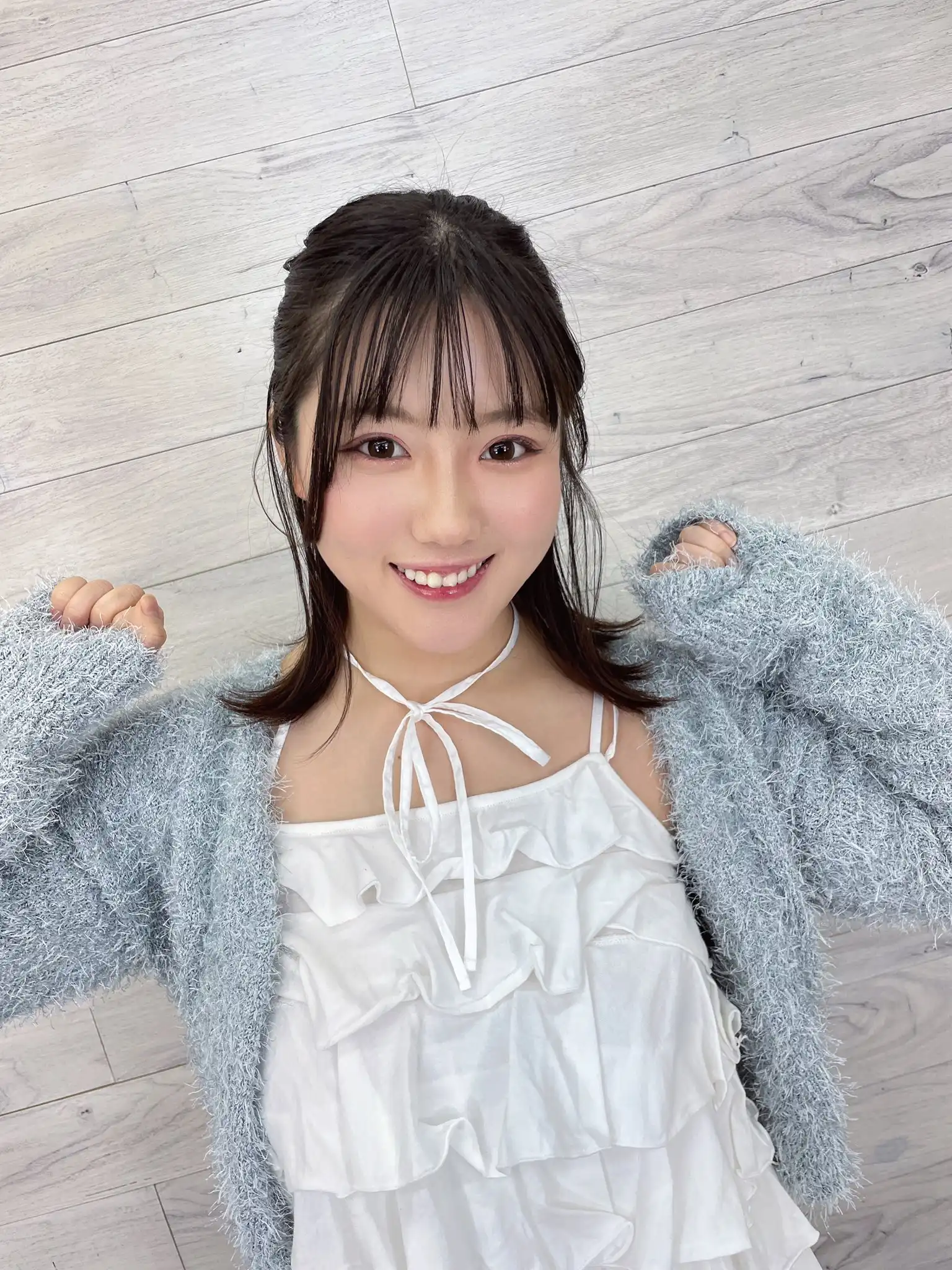 小鈴蜜柑第10張寫真