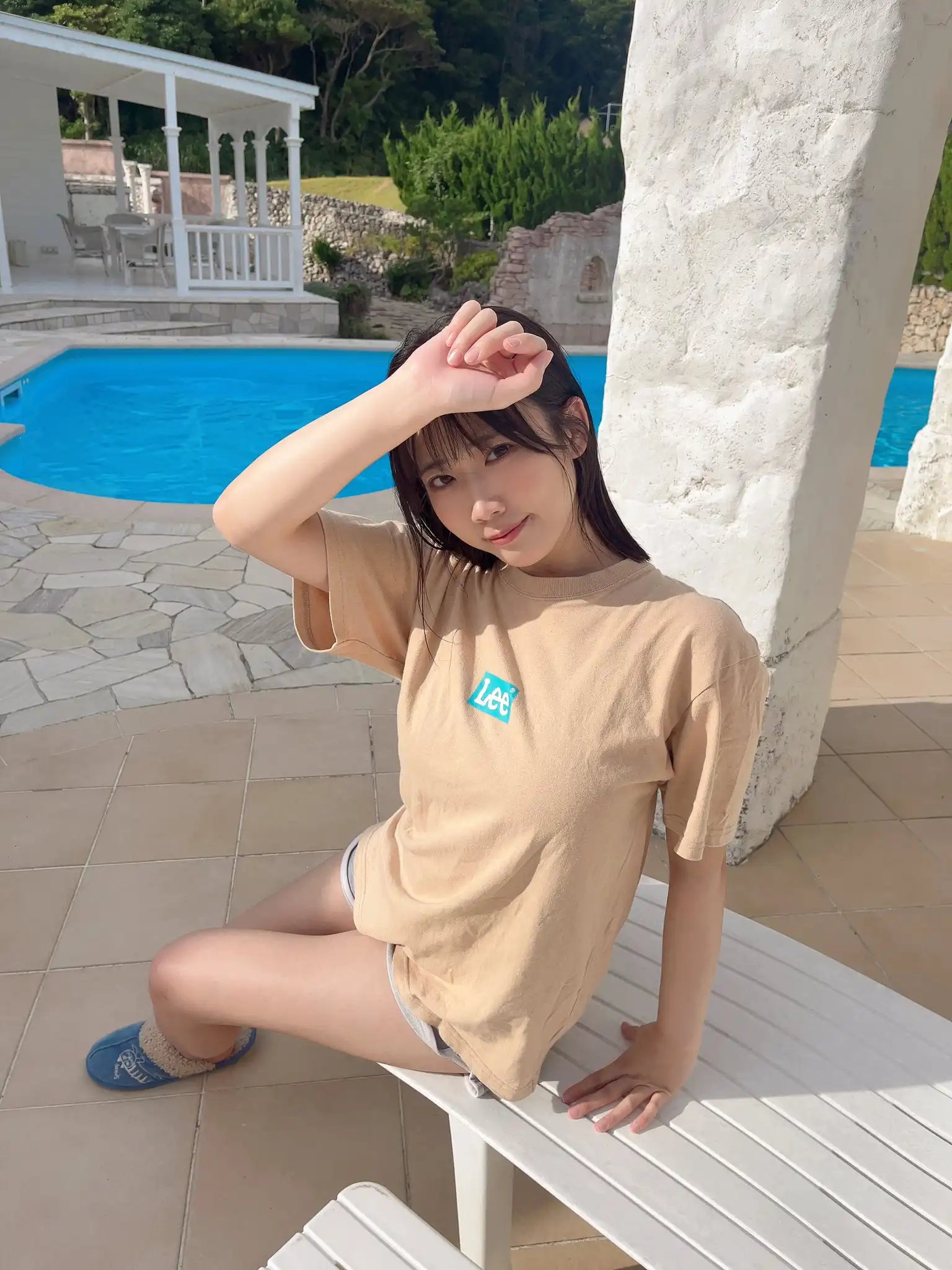櫻柚乃第15張寫真