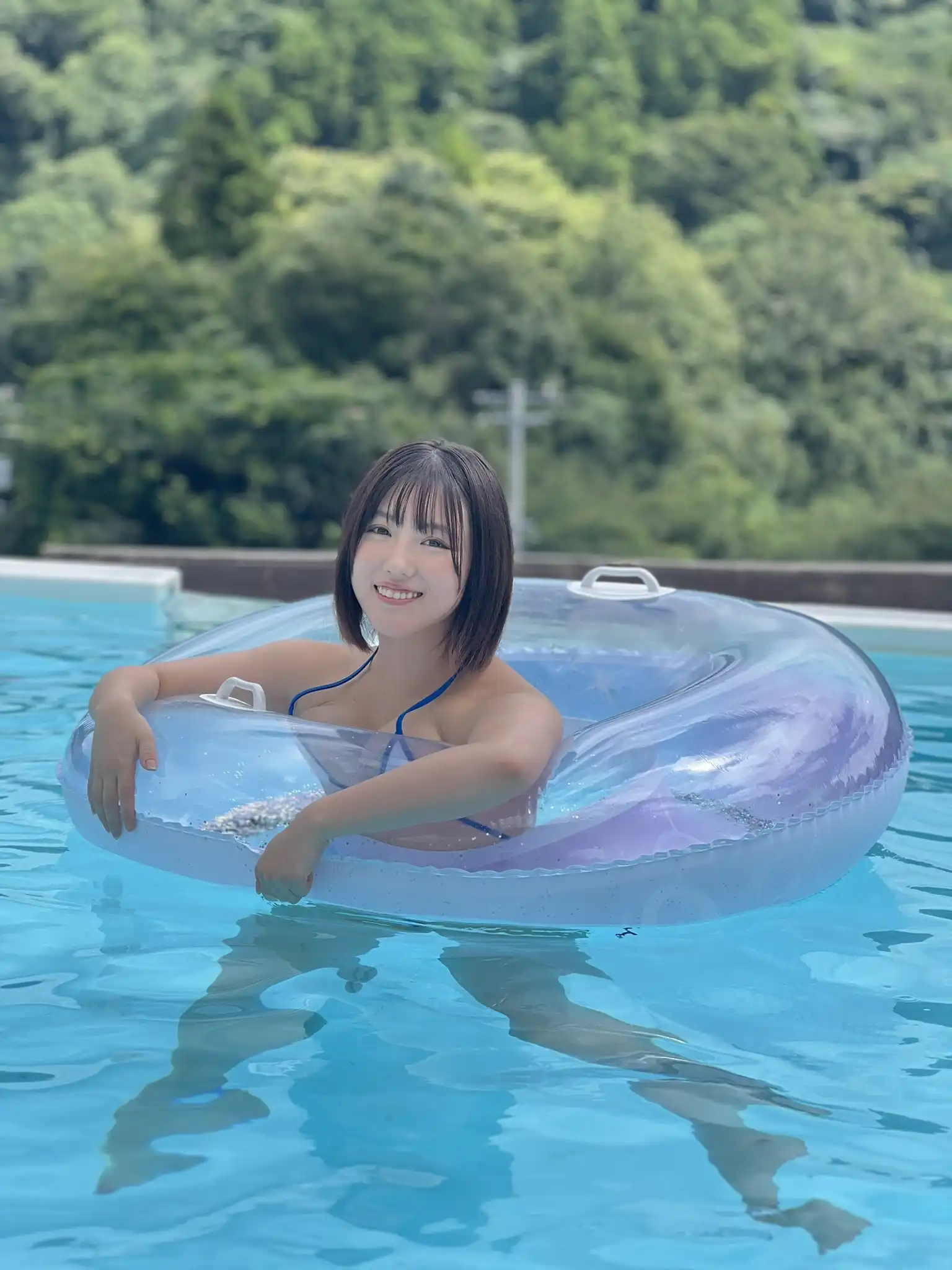 小鈴蜜柑第4張寫真
