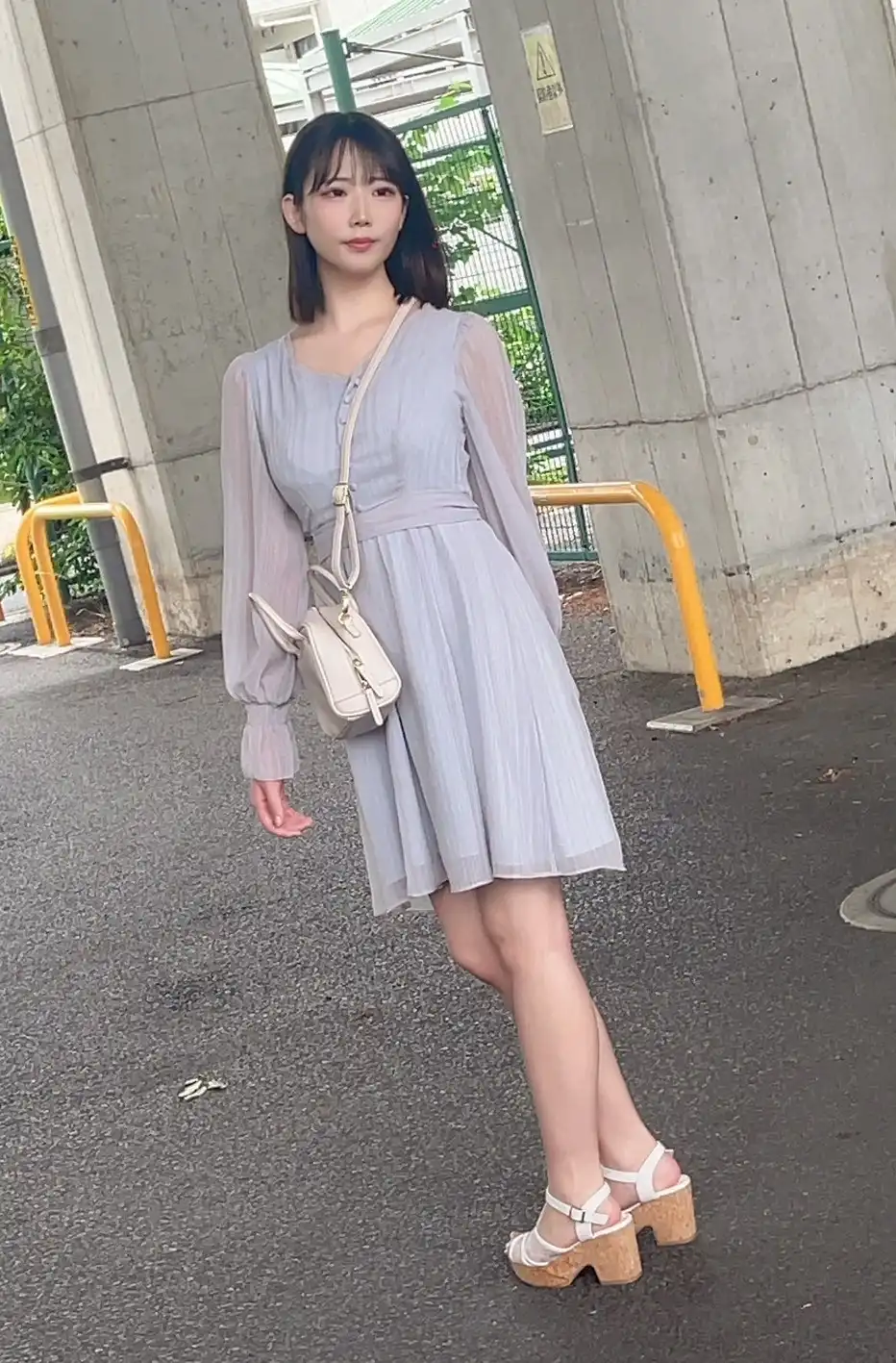 櫻柚乃第12張寫真