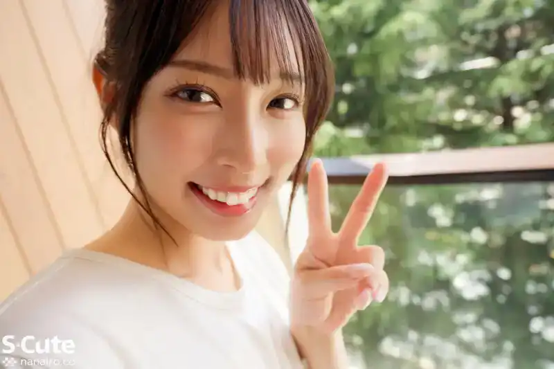 SQTE-594 友達以上，戀人未滿。今天，我要你插入我體內。 ~ 宮城理惠的劇照15